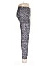 Onzie Animal Print Gray Leggings Size L - photo 4