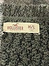 Hollister 100% Polyester Tweed Gray Pullover Sweater Size Med - Lg - photo 7