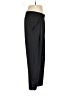 Zuda Solid Black Track Pants Size M - photo 4