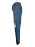 Levi's 100% Cotton Graphic Blue Jeans Size 26 waist - photo 5