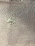 Lululemon Athletica Gray Tan Pullover Sweater Size 14 - photo 5