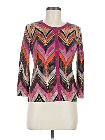 Tabitha Pullover Sweater (view 1)