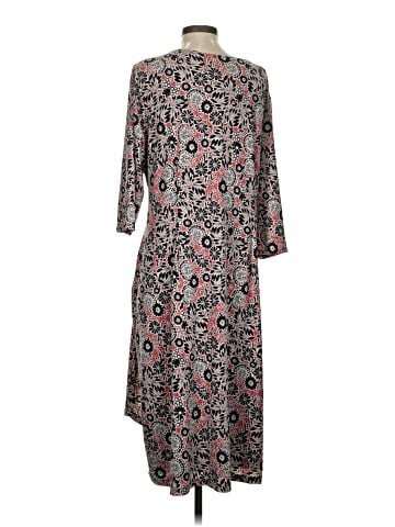 Kiyonna Casual Dress (view 2)