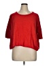 CAbi Red Cardigan Size XL - photo 1