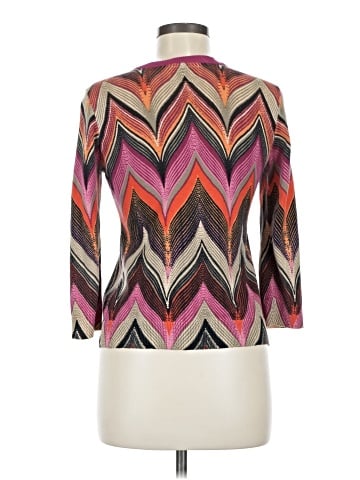 Tabitha Pullover Sweater (view 2)