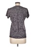 Under Armour Tweed Gray Active T-Shirt Size M (estimated) - photo 2