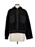 Cotton On Black Jacket Size 8 - photo 1