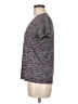 Under Armour Tweed Gray Active T-Shirt Size M (estimated) - photo 5