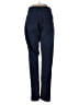 Lee 100% Cotton Solid Blue Jeans Size 6 - photo 2