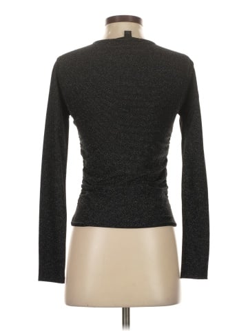 ALLSAINTS Long Sleeve Top (view 2)