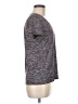 Under Armour Tweed Gray Active T-Shirt Size M (estimated) - photo 4