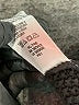 IZOD Black Pullover Sweater Size M - photo 8