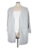Old Navy Gray Cardigan Size 3X - photo 1