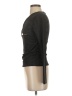 ALLSAINTS Black Long Sleeve Top Size 4 - photo 5