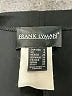 Frank Lyman Design Solid Black Active Pants Size 6 - photo 7