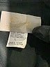 Assorted Brands 100% Polyester Black Cocktail Dress Size L - photo 3