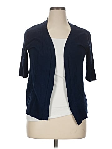 DressBarn Cardigan (view 1)