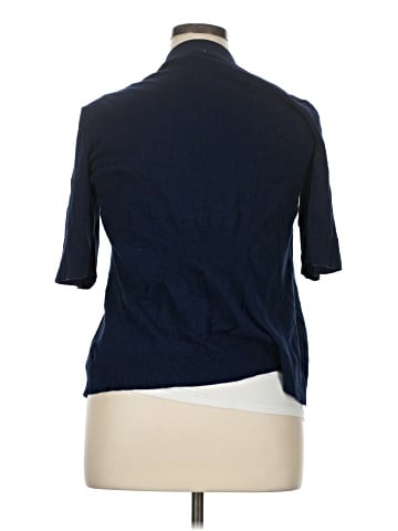DressBarn Cardigan (view 2)