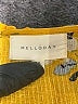 MELLODAY Yellow 3/4 Sleeve Blouse Size 1X - photo 4