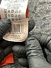 Unbranded Orange 3/4 Sleeve T-Shirt Size XS - photo 7