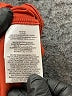 Unbranded Orange 3/4 Sleeve T-Shirt Size XS - photo 8