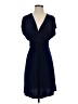 Gilli Solid Blue Cocktail Dress Size S (estimated) - photo 1