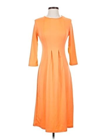 Emery Rose Casual Dress (view 1)
