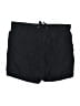 Madewell 100% Polymide Solid Black Board Shorts Size M - photo 1