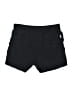 Madewell 100% Polymide Solid Black Board Shorts Size M - photo 2