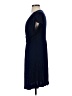 Gilli Solid Blue Cocktail Dress Size S (estimated) - photo 5