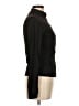 Unbranded Black Track Jacket Size M - photo 4