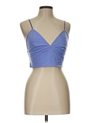 Victoria's Secret Sleeveless Top (view 1)