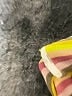 RVCA Stripes Yellow Casual Dress Size XL - photo 5