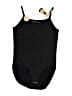 Shapermint Black Bodysuit Size 4X - photo 1