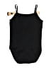 Shapermint Black Bodysuit Size 4X - photo 2