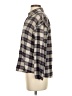 Rails Plaid Gray Long Sleeve Button-Down Shirt Size XS - photo 5