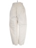 Zara Ivory Jeans Size 2 - photo 2