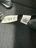 Cato Black Cardigan Size M - photo 7