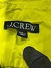 J.Crew 100% Cotton Solid Yellow Long Sleeve Button-Down Shirt Size 6 - photo 7