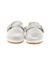 J.Crew Gray Mule/Clog Size 6 - photo 2