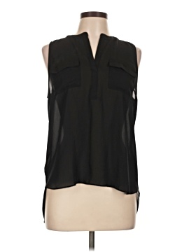A.N.A. A New Approach Sleeveless Blouse