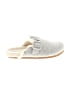 J.Crew Gray Mule/Clog Size 6 - photo 1