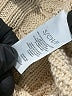 CAbi Tan Pullover Sweater Size S - photo 8