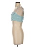 Princess Polly Teal Sleeveless Top Size 2 - photo 5