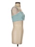 Princess Polly Teal Sleeveless Top Size 2 - photo 4