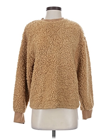 H&M Pullover Sweater (view 1)