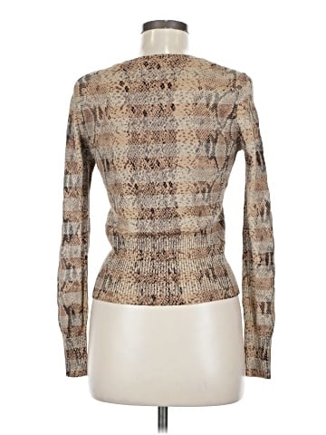 Express Design Studio Long Sleeve Turtleneck (view 2)