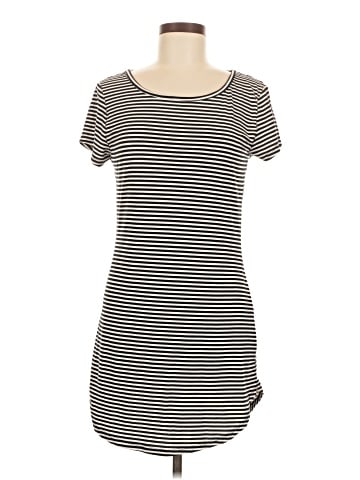 Young USA Casual Dress (view 1)