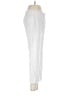 Express White Casual Pants Size 3 - 4 - photo 4