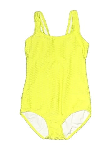 Lands' End One Piece Swimsuit (view 1)
